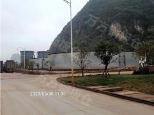 環(huán)保池、罐